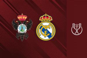 国王杯-皇马客战塔拉维亚首发：姆巴佩、贡萨洛、马斯坦托诺先发